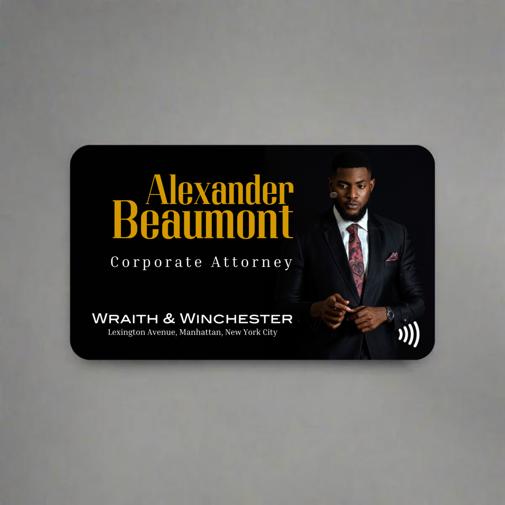 NFC Networking Products