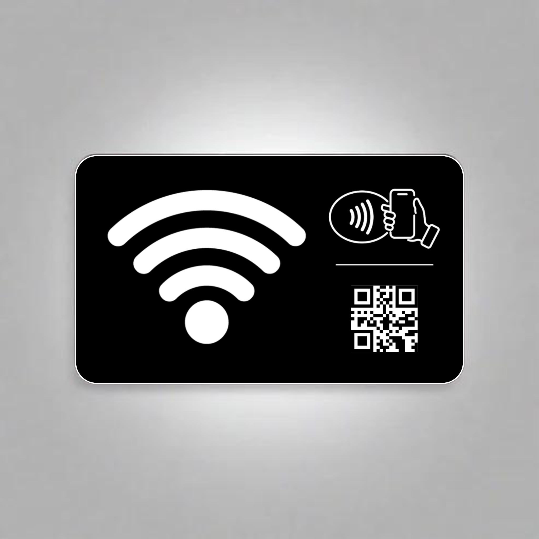 NFC Automation Products